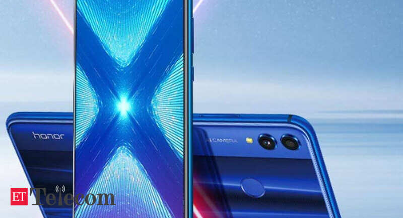 can i buy honor 8x offline