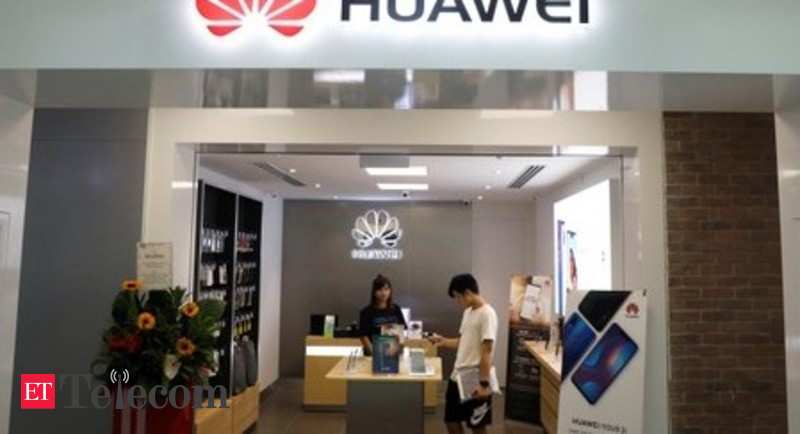 Huawei charts new strategy to win Indian smartphone market; plans $100 million investment, Telecom News, ET Telecom