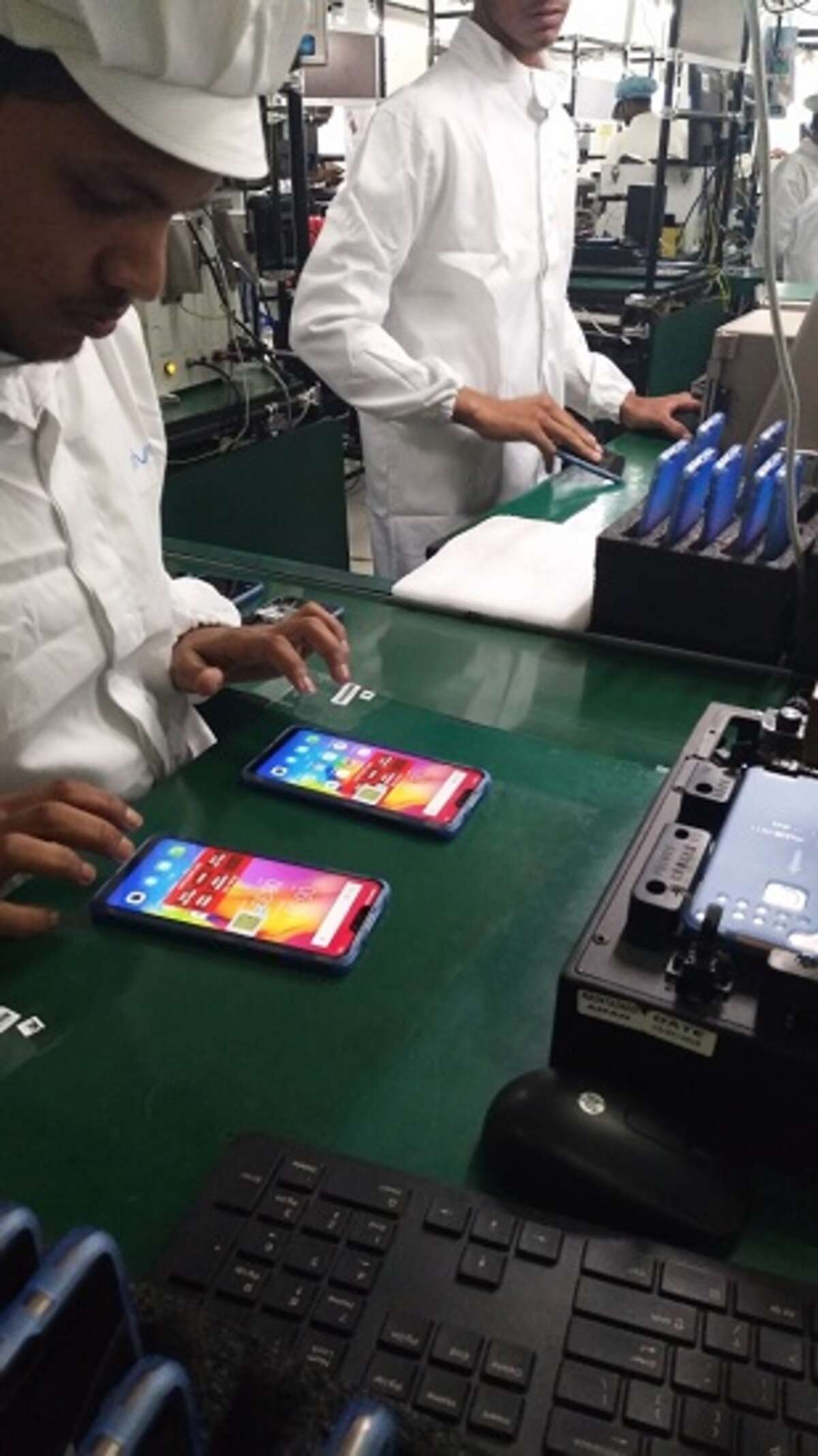 Bbk Electronics News Latest Bbk Electronics News Information Updates Telecom News Et Telecom