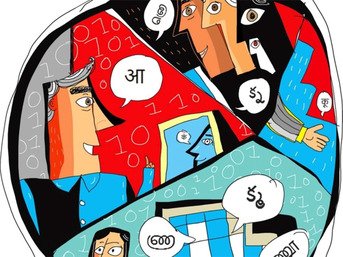 Droom bets on Hindi, regional languages to drive biz, Marketing &  Advertising News, ET BrandEquity