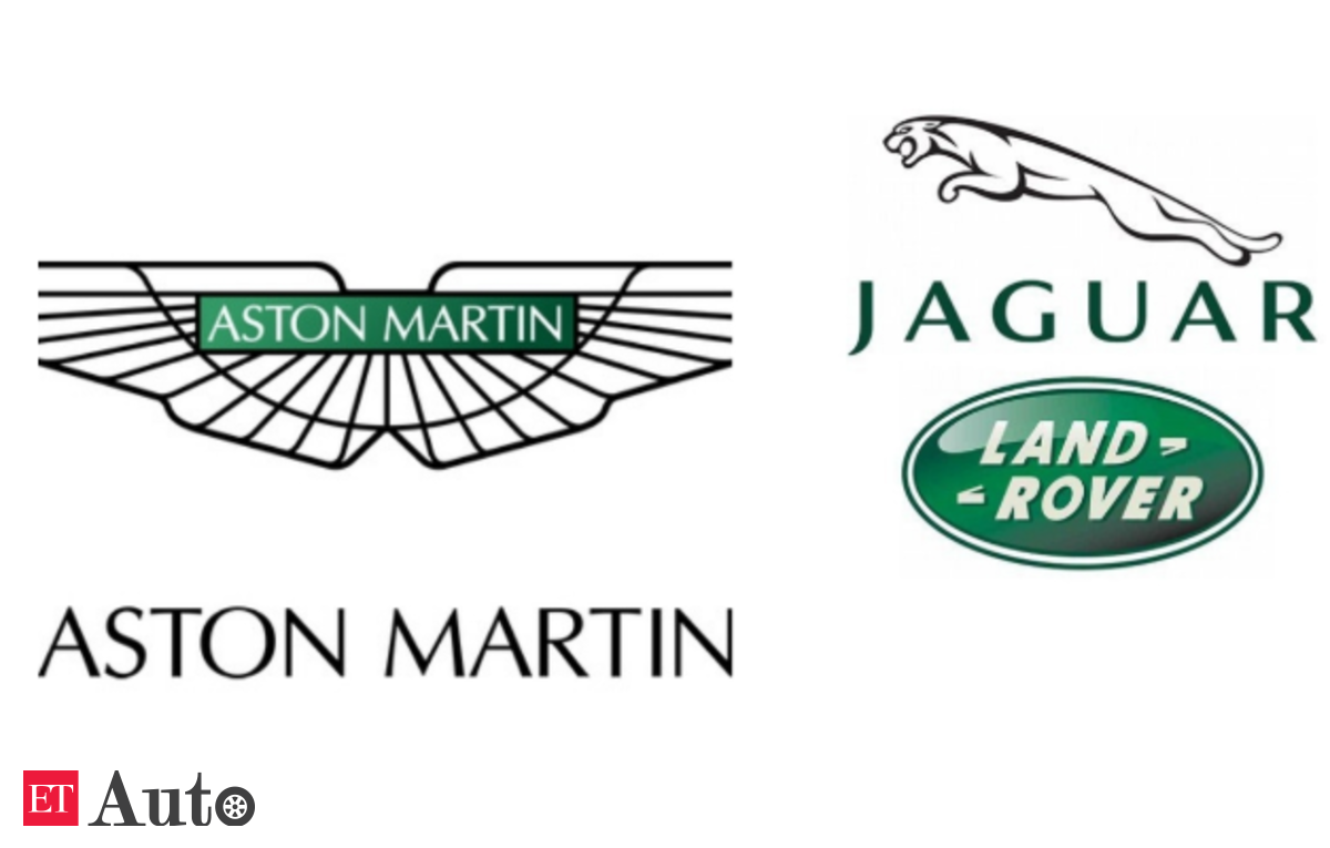 Back In The Game Aston Martin And Jaguar Land Rover Working On 