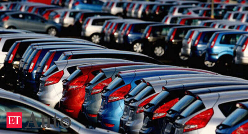 Used car market sees 50% growth in a year - ET Auto