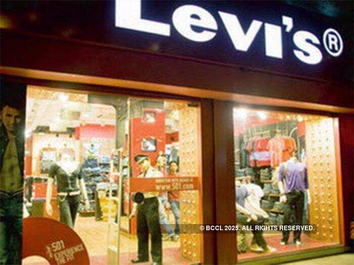 levis strauss online shop
