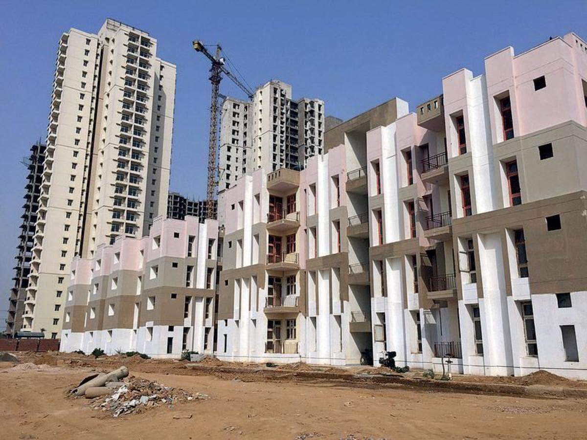 Green nod for building complex in Delhi: Green nod for building complex  worth Rs 676 crore for MPs in Delhi, Real Estate News, ET RealEstate