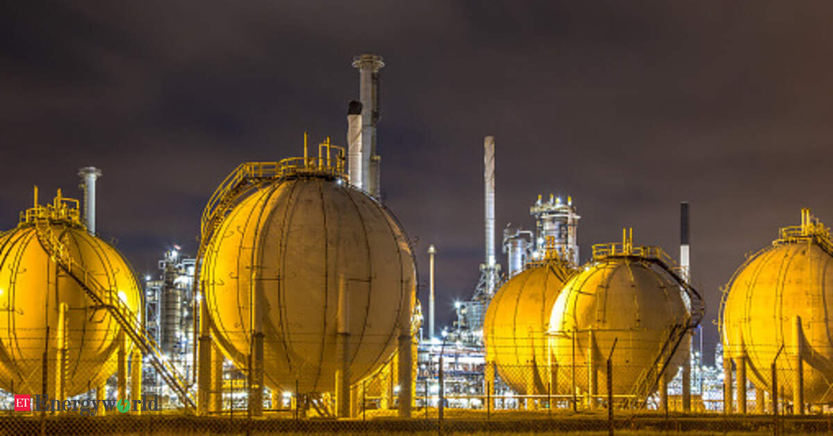 UAE's ADNOC launches new Taweelah gas plant, Energy News, ET EnergyWorld