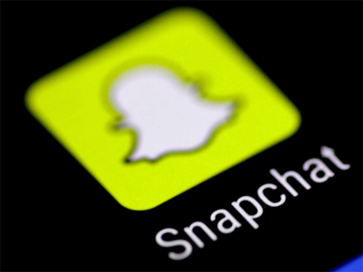 Oh Snap! Social media stocks lose billions after Snapchat parent warning