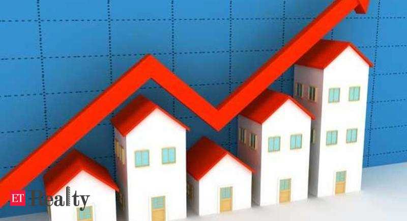 Residential Real Estate May Rise Residential Real Estate Demand May Rise In Medium Term Report Real Estate News Et Realestate