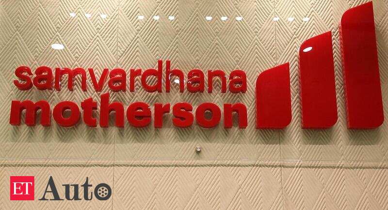 Motherson Sumi Motherson Sumi In Early Stage Merger Talks With Leoni Auto News Et Auto