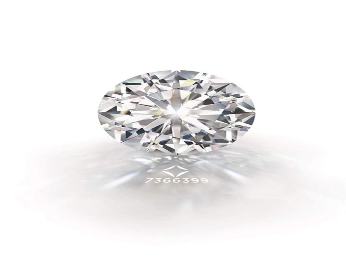 Forevermark half hot sale carat diamond