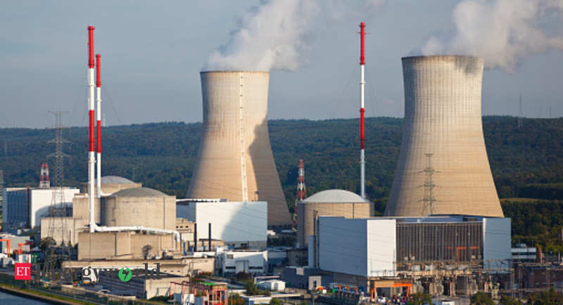 Kaiga Nuclear Power Plant: India’s Kaiga nuclear power plant creates ...