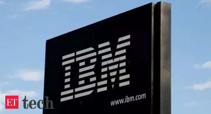 IBM Sets up Advisory Board in India under Former HP India Head Neelam Dhawan - ETtech.com