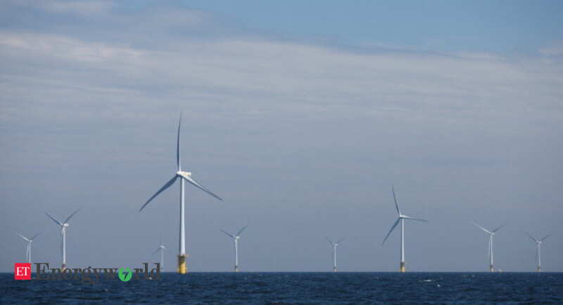 Shell Forms Joint Venture To Produce Offshore Wind Energy Energy News Et Energyworld