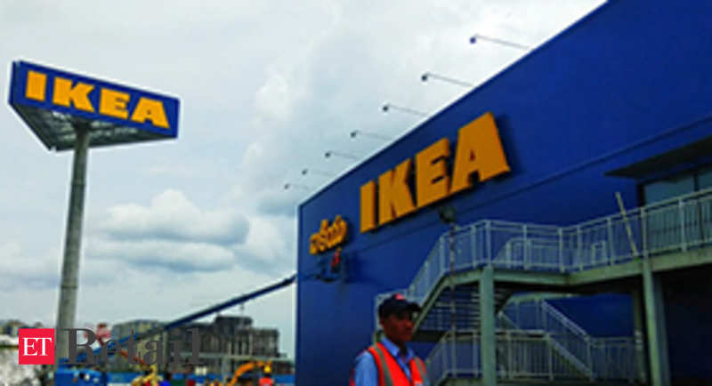 Novo Ikea Izbacila Katalog Za Srbiju Pogledajte Moj Enterijer Kupatila Namestaj Kuhinje Garniture