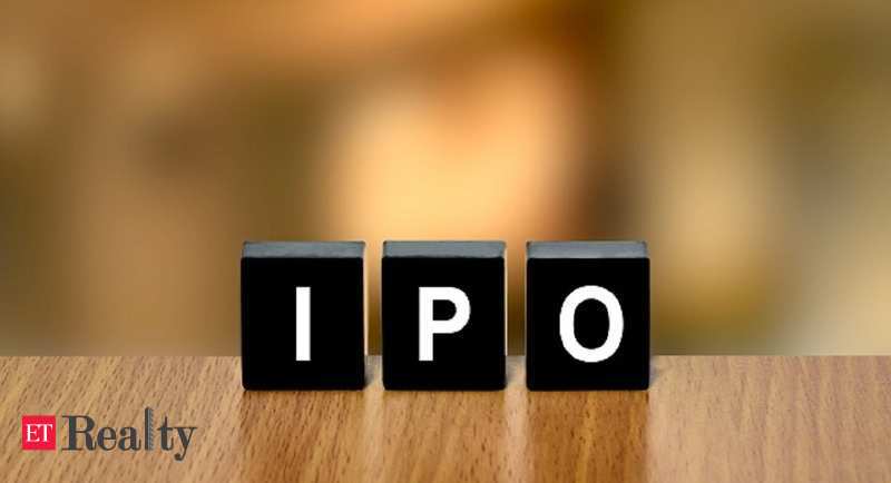 Shriram Properties files IPO papers with Sebi; plans to raise Rs 1,250 crore - ETRealty.com