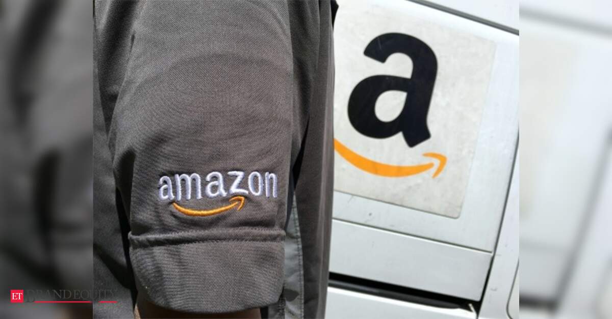 Amazon's record holiday shows consumers' appetite for spending ...