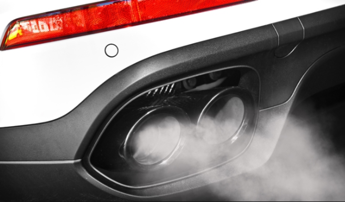 sports exhaust for diesel cars