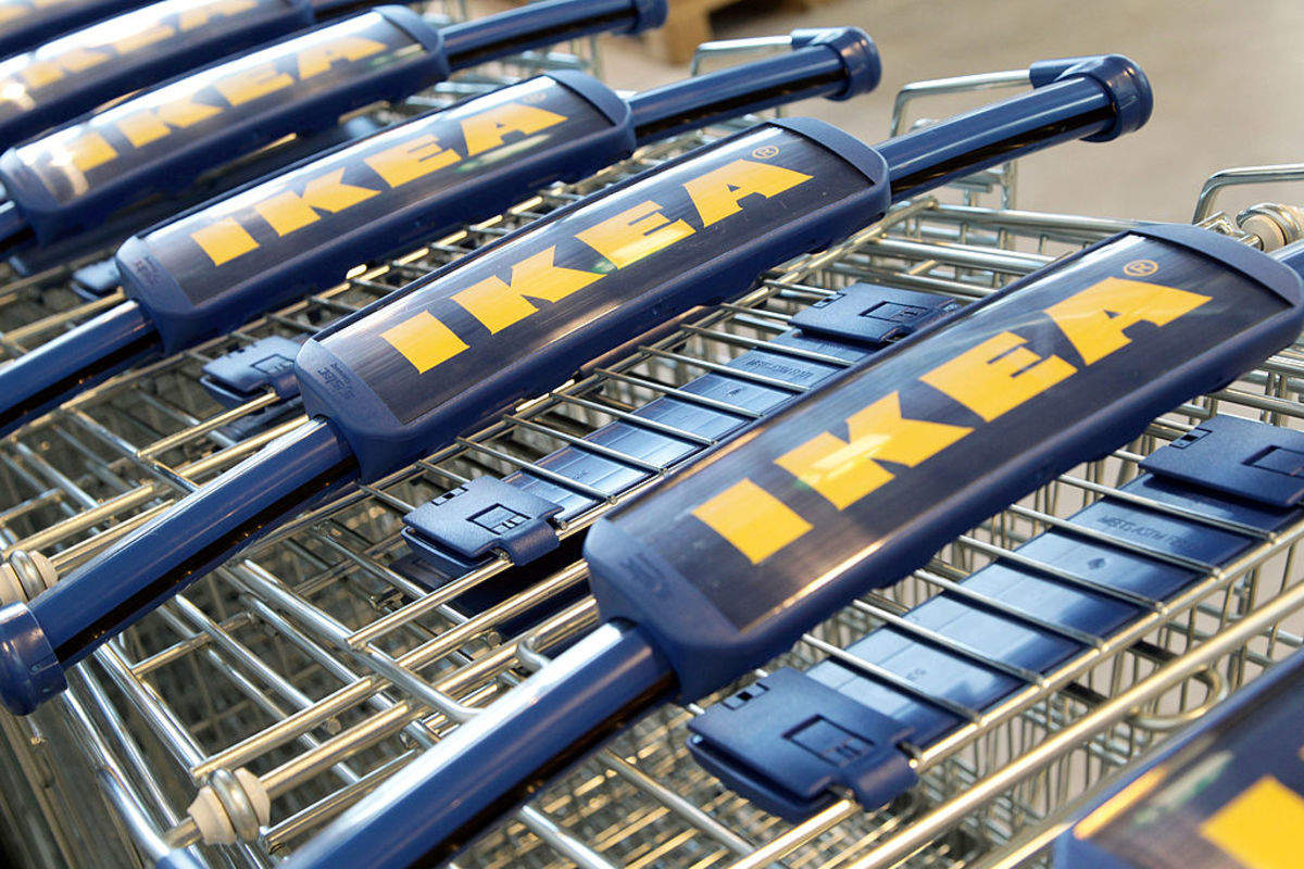 Ikea India S Net Loss Widens 114 To Rs 368 Crore In Fy18 Marketing Advertising News Et Brandequity