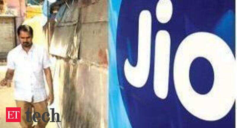 Reliance Jio takes first big step into fintech, enters PoS business