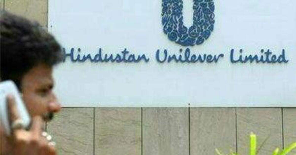 HUL GSK Merger: HUL expects merger with GSK Consumer Healthcare to ...