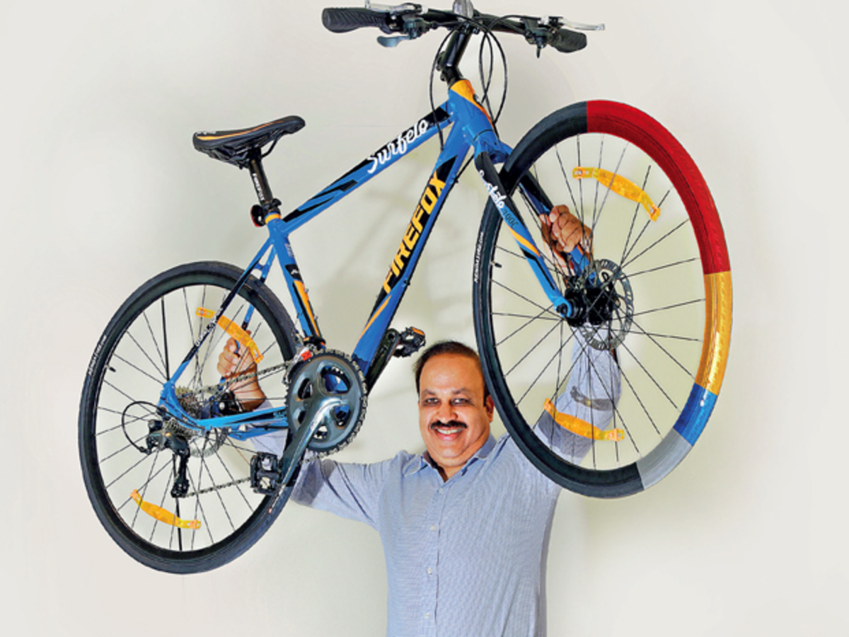 Hero Cycles to set up industrial park on 100 acres land in Ludhiana