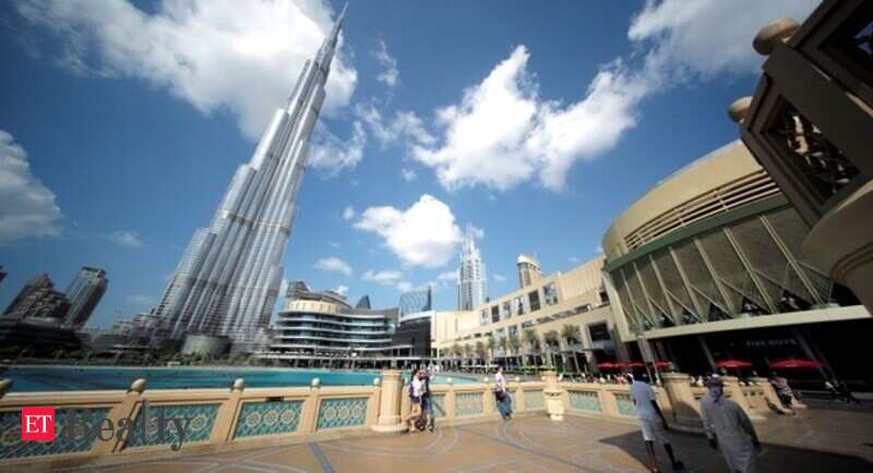 emaar new balance