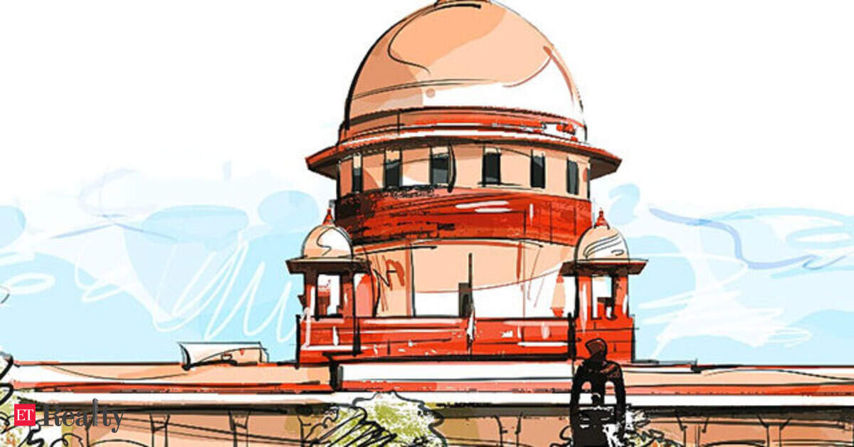 latest supreme court judgement on insolvency