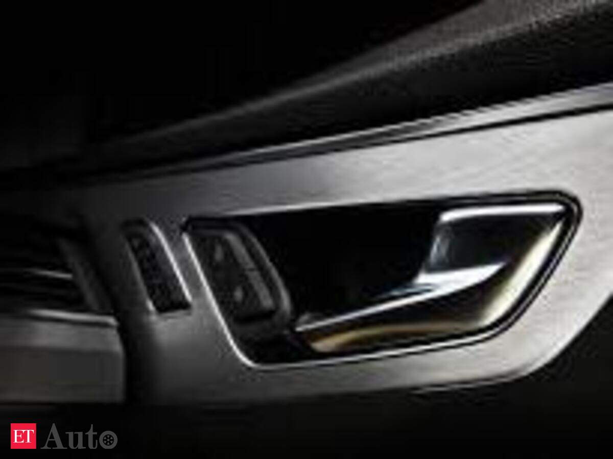 Novem Car Interior Design - Supercars Gallery