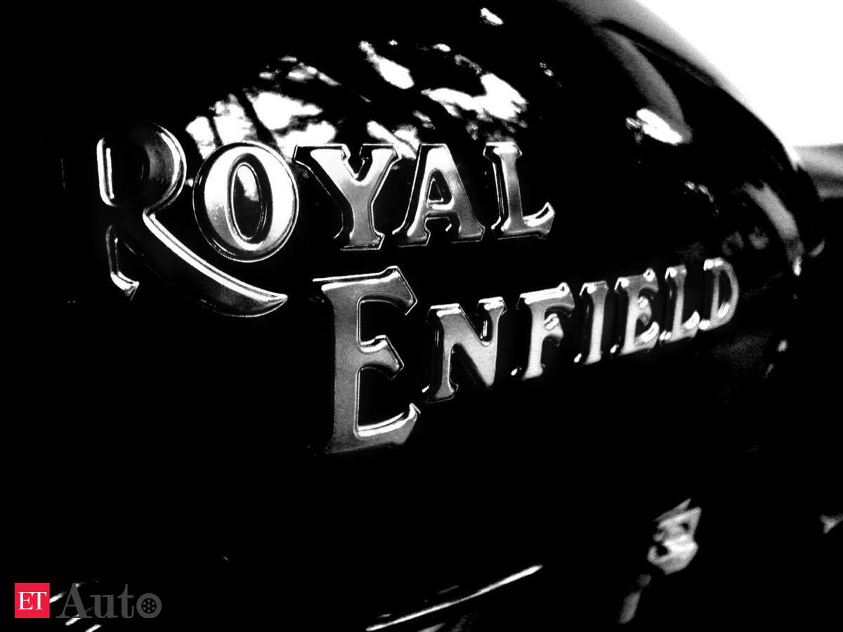 Royal Enfield pips Yamaha to become fifth largest two-wheeler manufacturer,  Auto News, ET Auto
