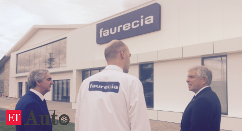Faurecia: French group Faurecia to launch tender offer for Clarion ...