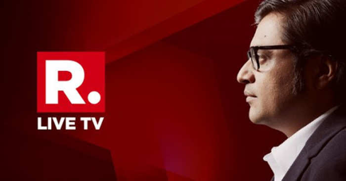 Republic TV amongst six channels to receive license by MIB in MarchÂ