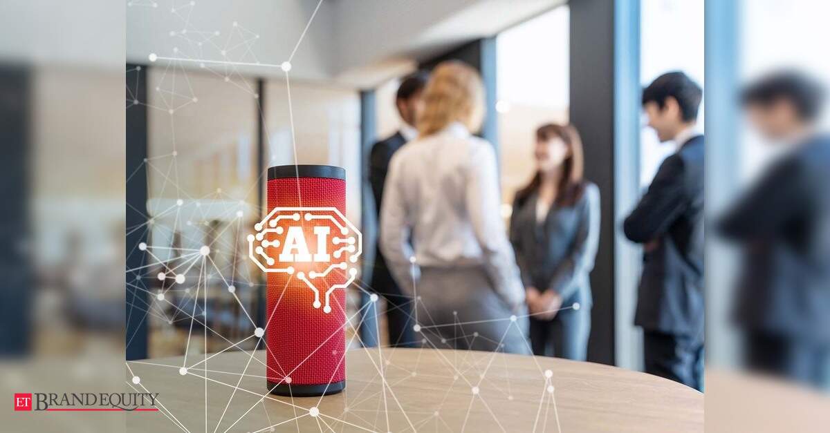 AI in workplace: 25% workers digital workers may use virtual employee ...