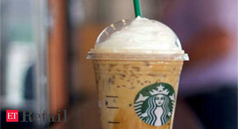 Starbucks Nestle Set To Sell First Starbucks Coffee Under 7 15 Bln Deal Retail News Et Retail