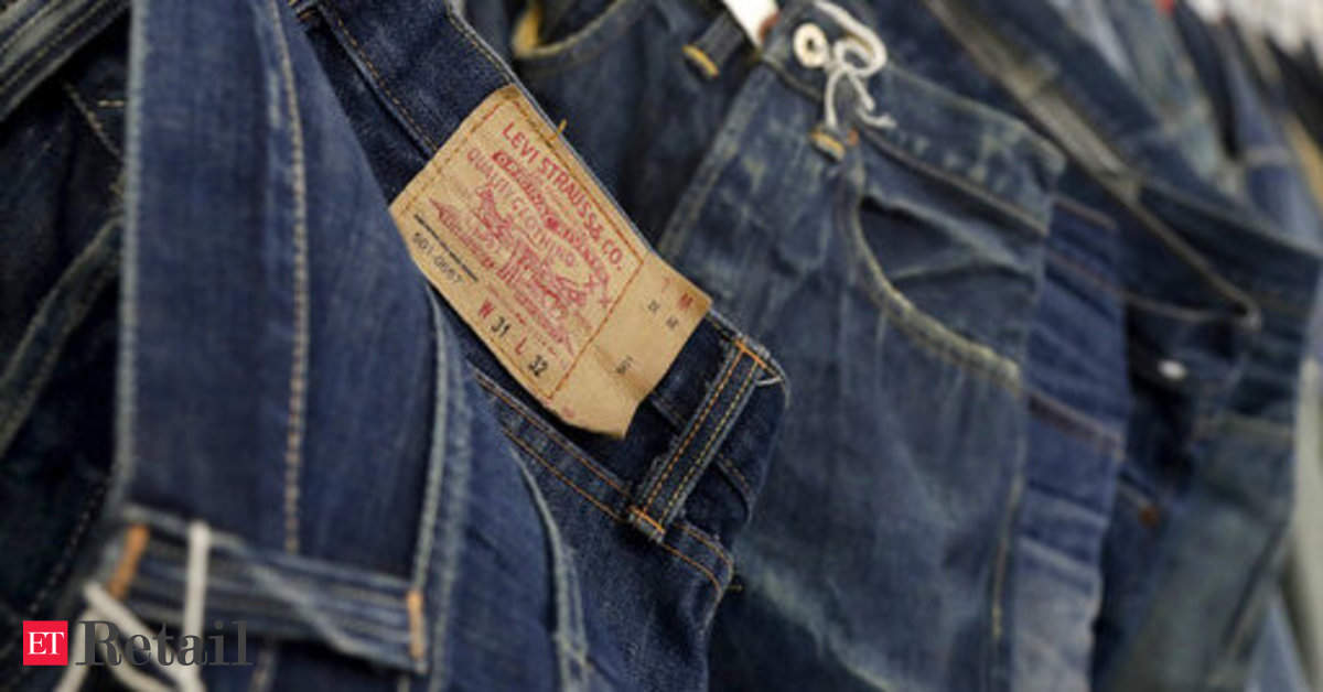 Jeans maker Levi Strauss files for stock market comeback, Retail News, ET  Retail