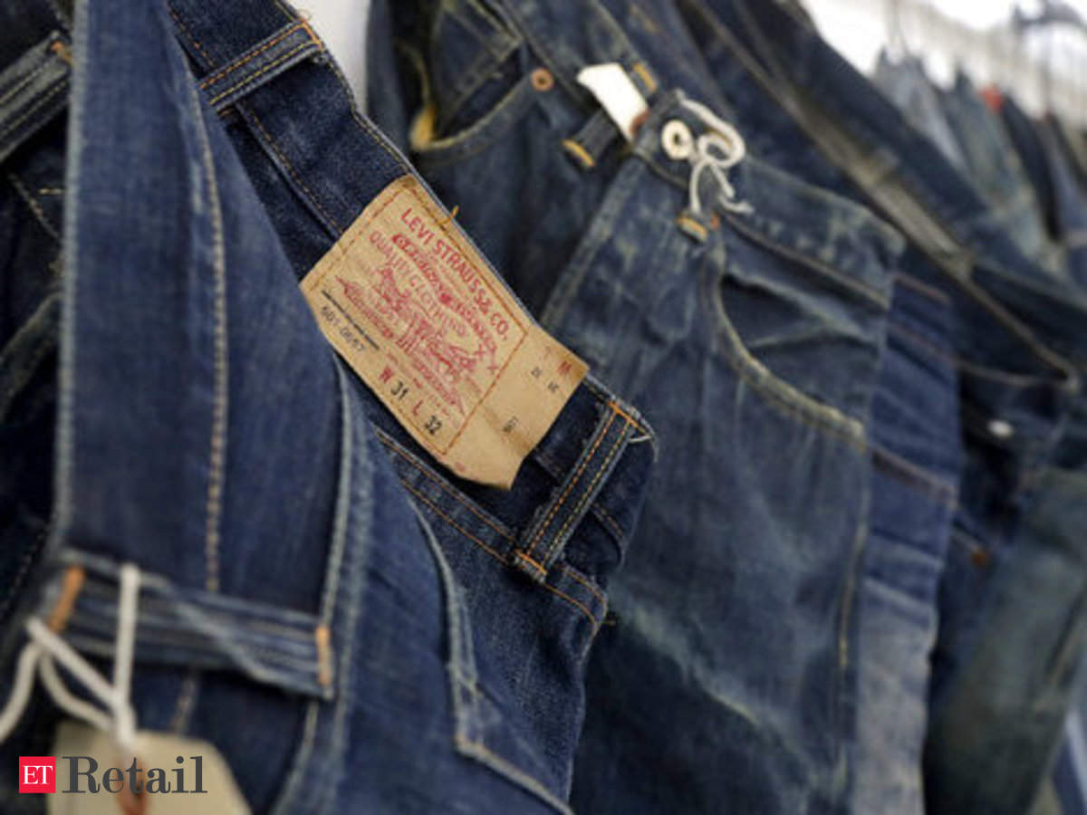 Jeans maker Levi Strauss files for stock market comeback, Retail News, ET  Retail