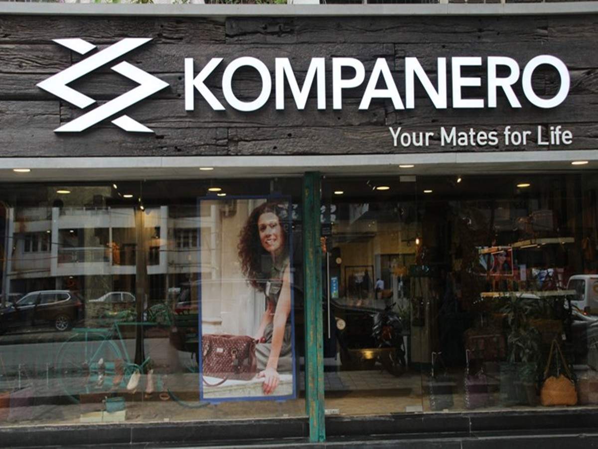 Kompanero, premium leather accessories brand, launches new Autumn