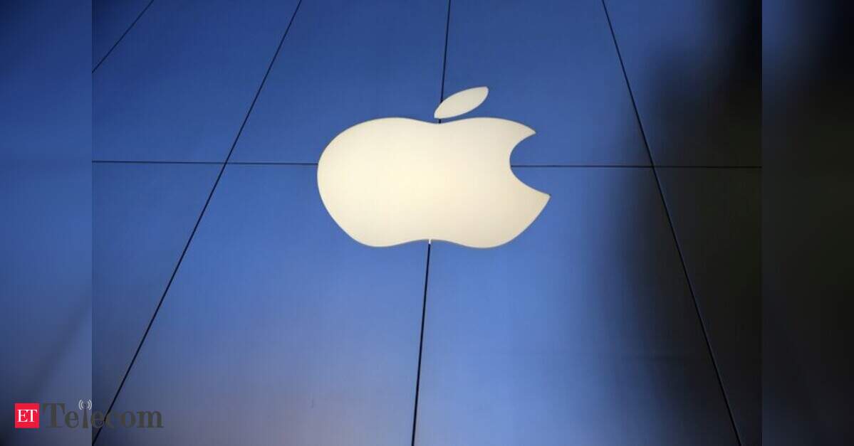Software pirates use Apple tech to put hacked apps on iPhones, ETTelecom