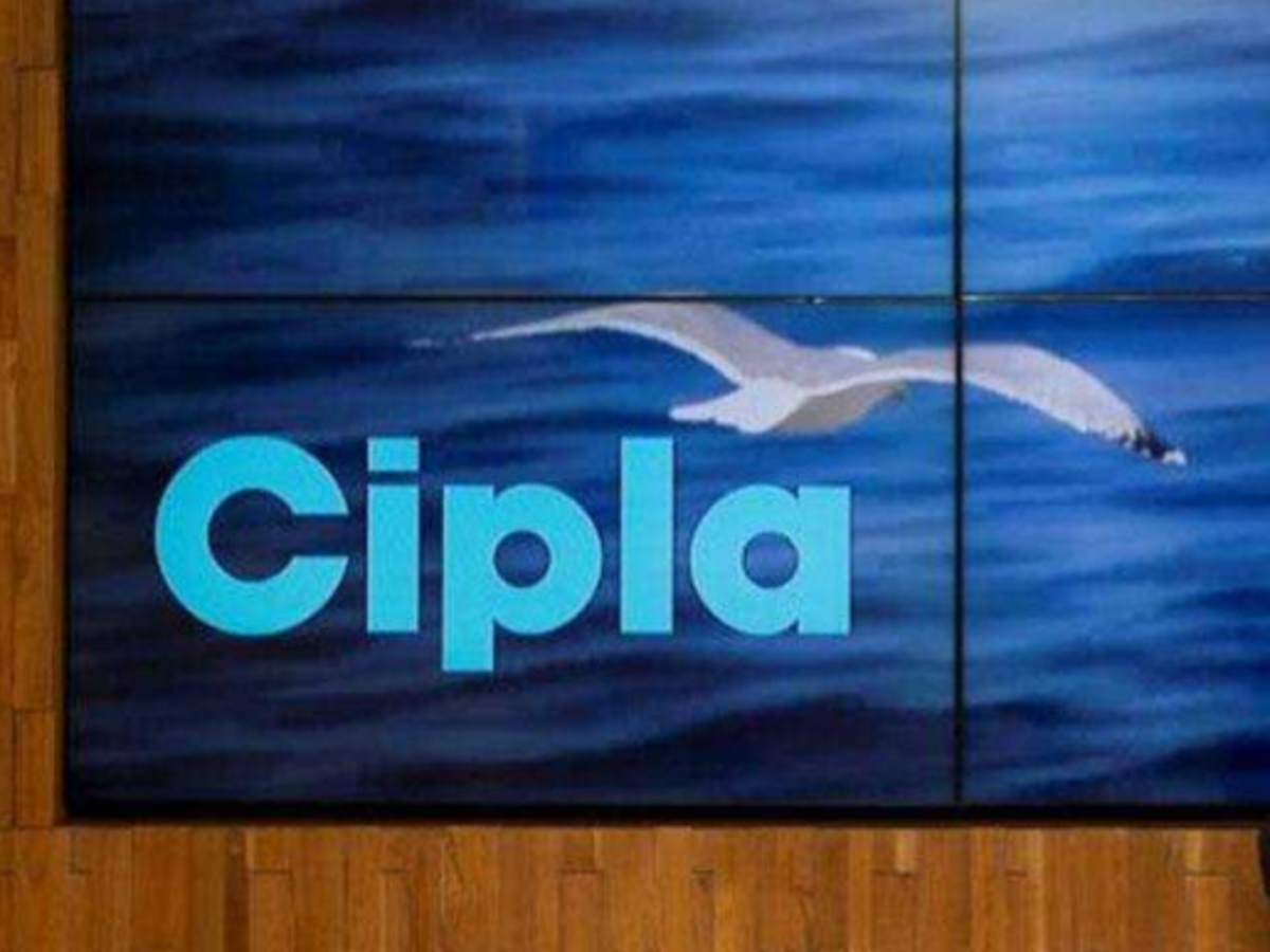 Cipla logo hi-res stock photography and images - Alamy