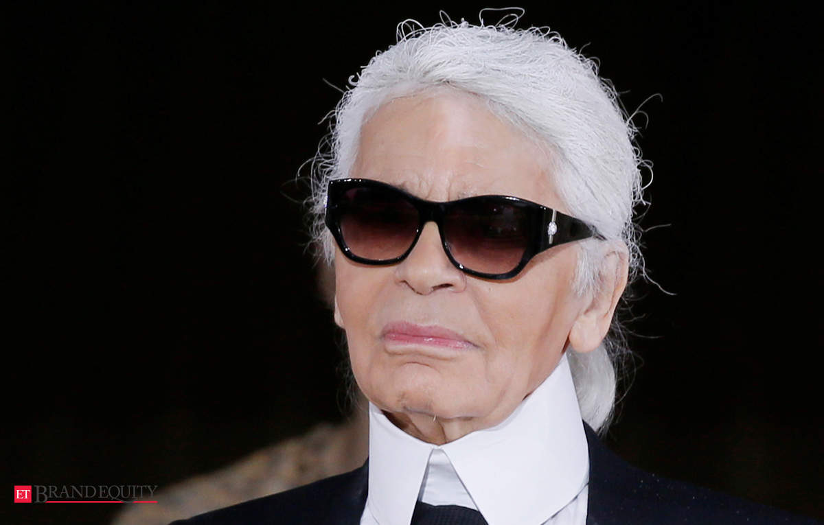 Karl Lagerfeld, iconic Chanel fashion designer, dies at 85