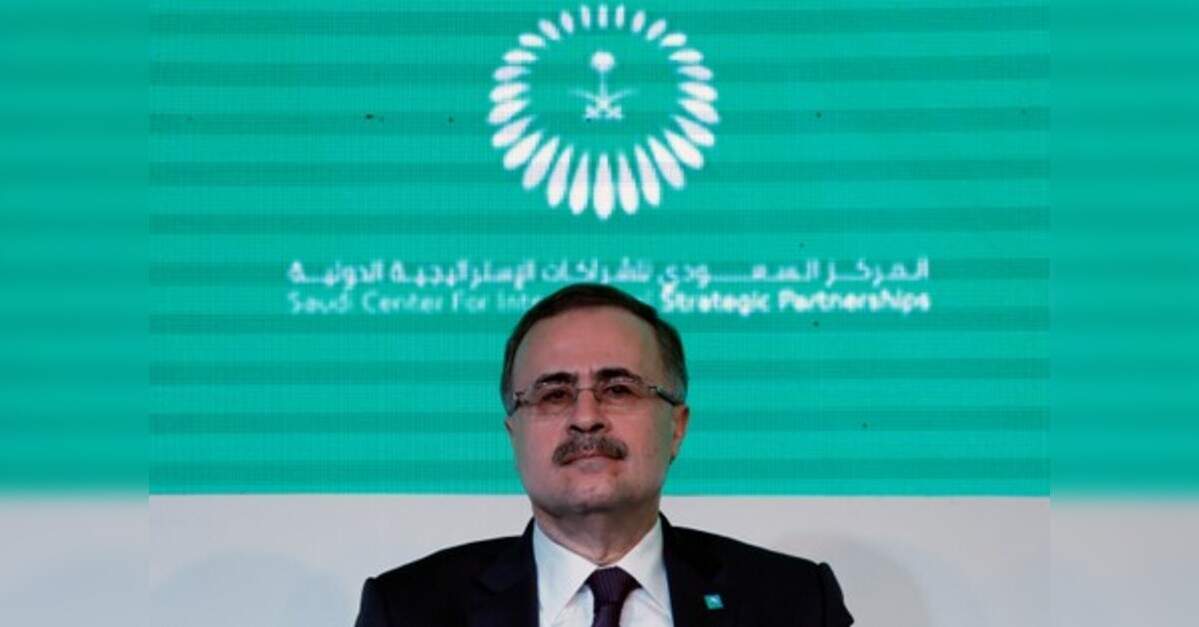 Saudi Aramco discussing investments in Reliance Industries - CEO ...