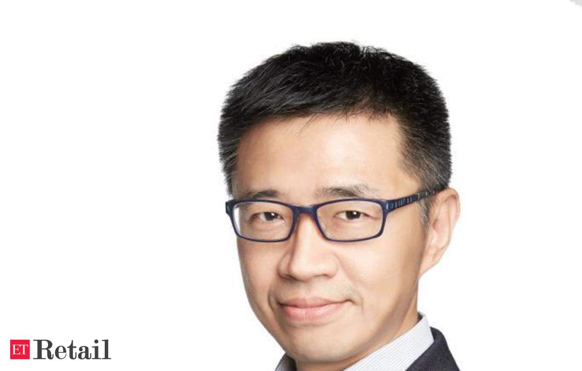 Alibaba's 'New Retail' is the need of the hour for every market: Jet Jing,  President, Tmall, ET Retail