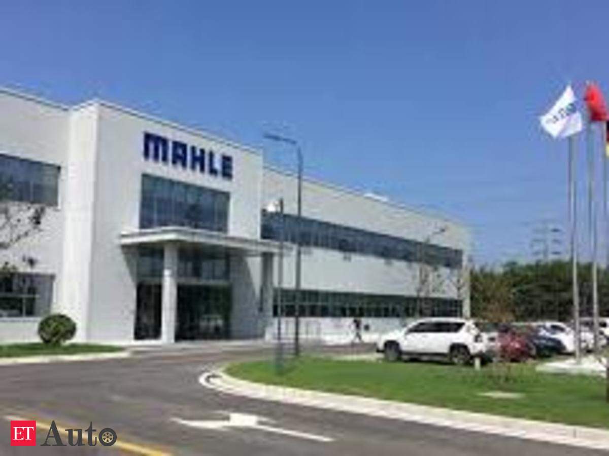 Mahle India Opens Engineering And Service Centre In Pune Auto