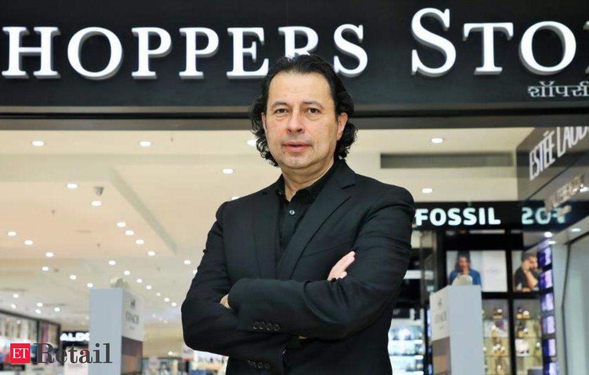 Fossil 2025 shoppers stop