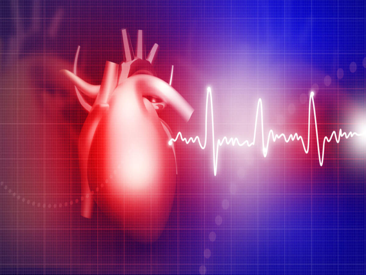 E-cigarette use linked to heart trouble: study, ETHealthworld