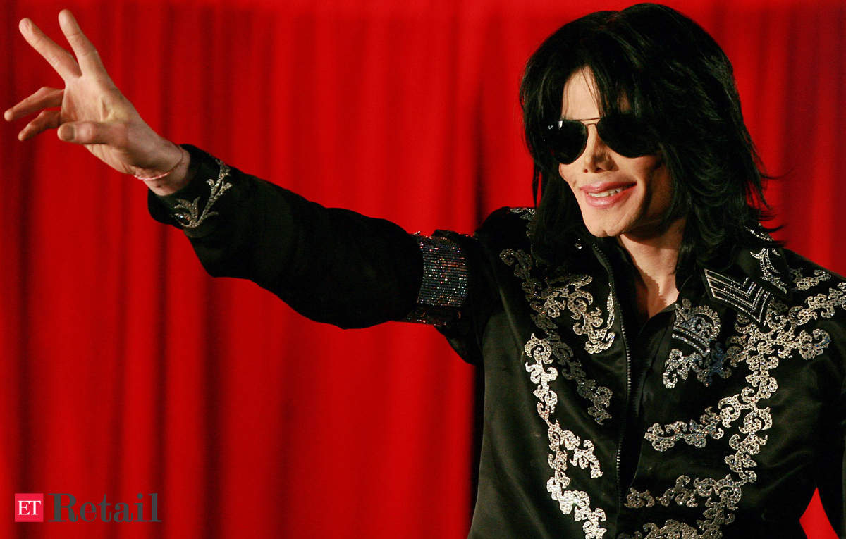 Louis Vuitton has confirmed it will pull all Michael Jackson pieces from  its recent collection - Vogue Australia