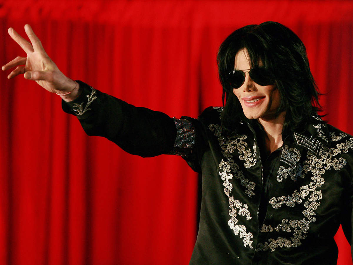 Louis Vuitton Will No Longer Release Michael Jackson Inspired