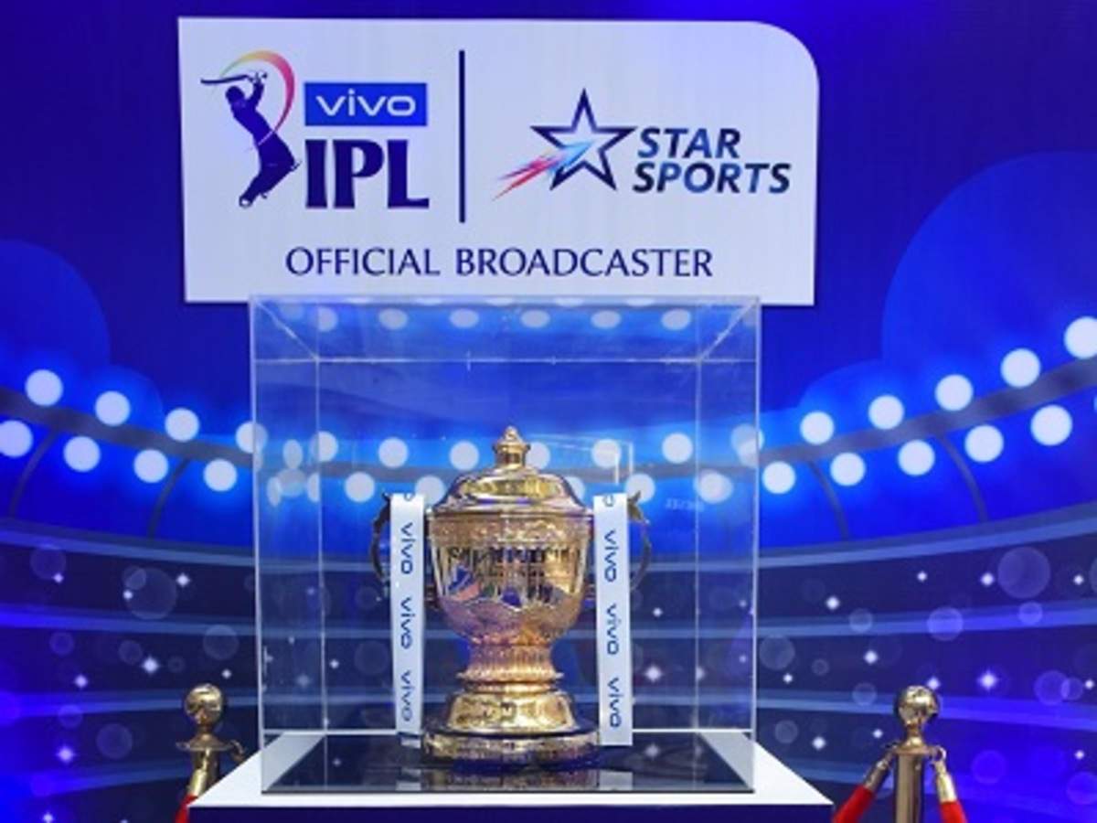 Vivo ipl video live hot sale