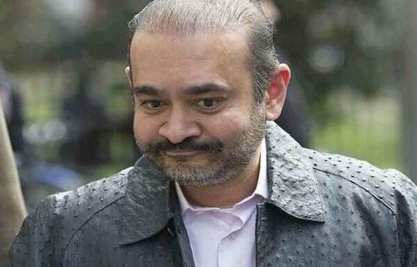 Nirav Modi arrested from London while trying to open bank a/c
