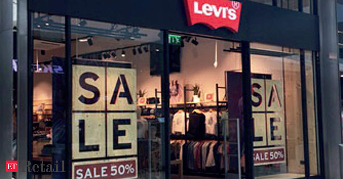 levi strauss going public
