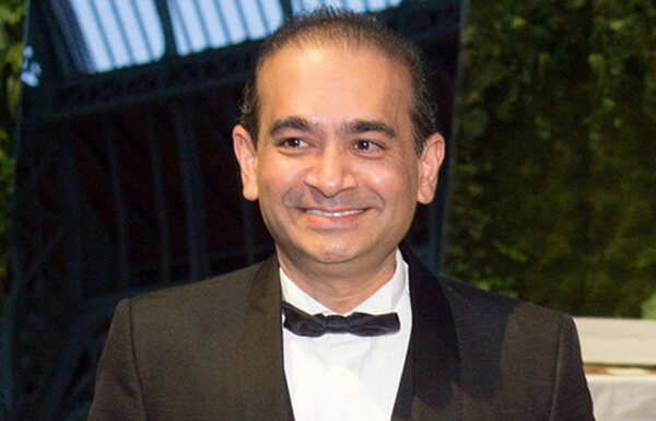 India working on expeditious extradition of Nirav Modi from UK: MEA