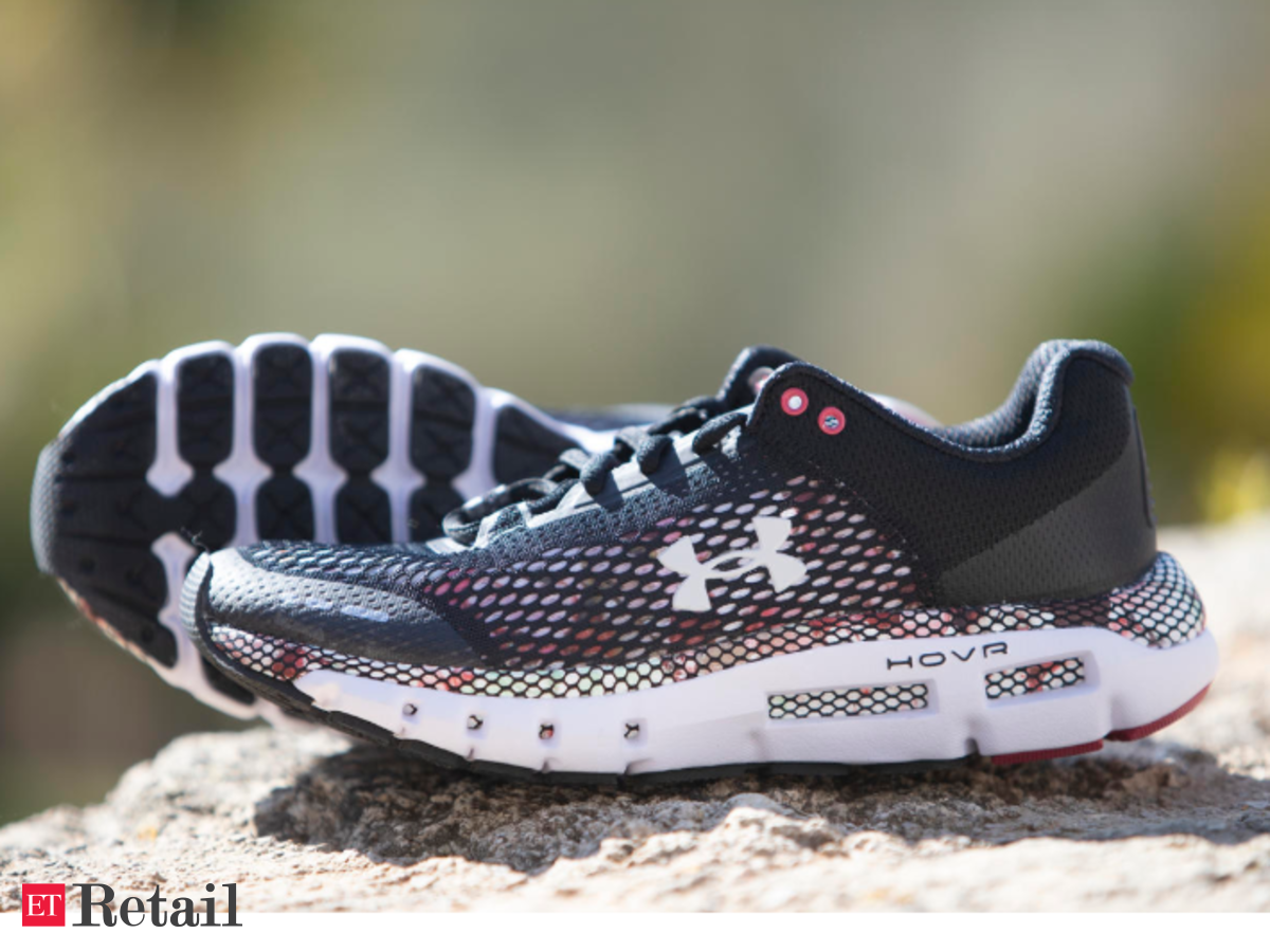consenso cantante reducir India can be one of the fastest growing markets for Under Armour: COO,  Retail News, ET Retail